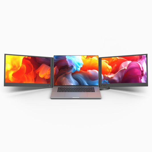 Dual Boost 15.6" Pro Max (Gen 3)